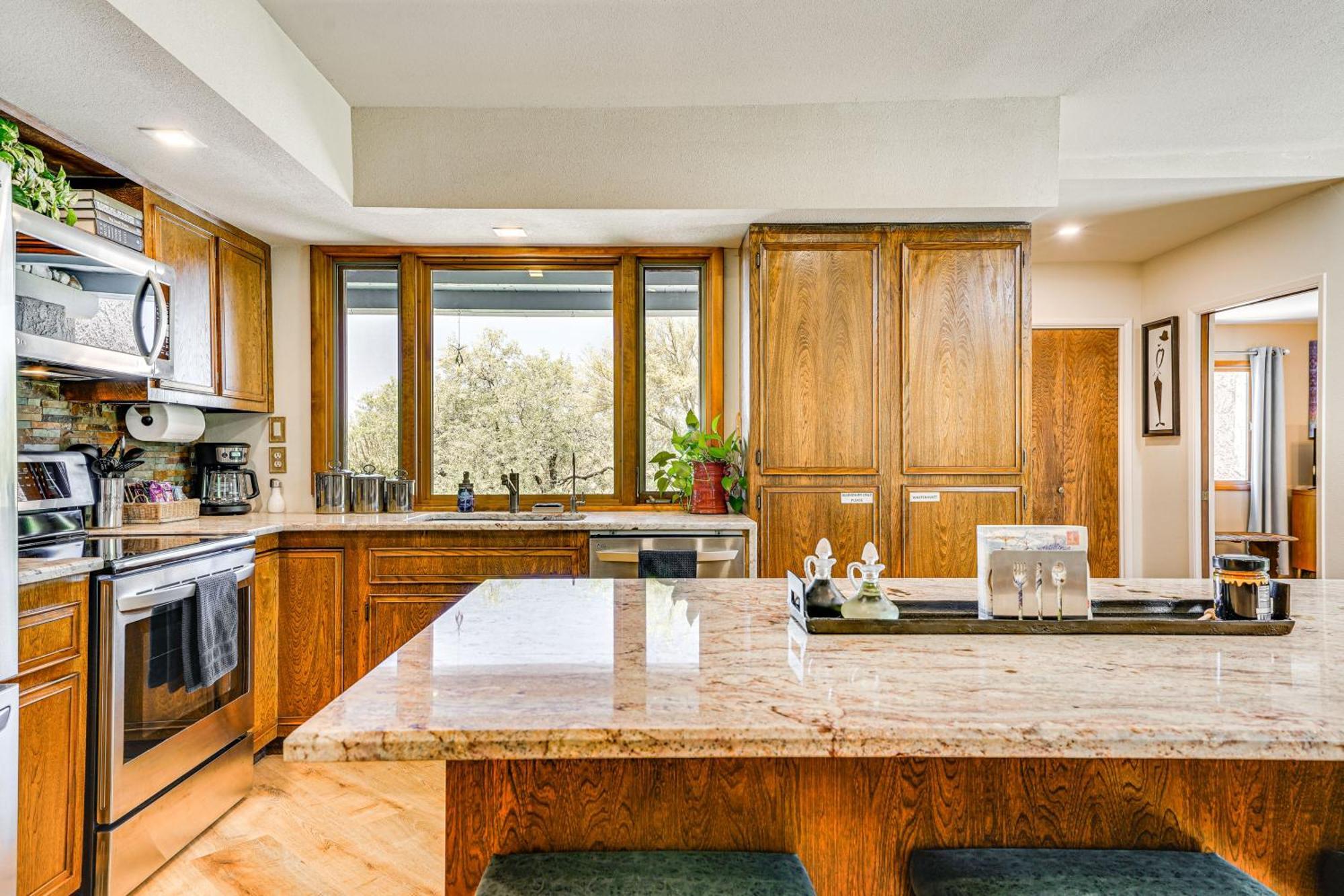 Retreat With Pool And Breathtaking Views! * Oro Valley