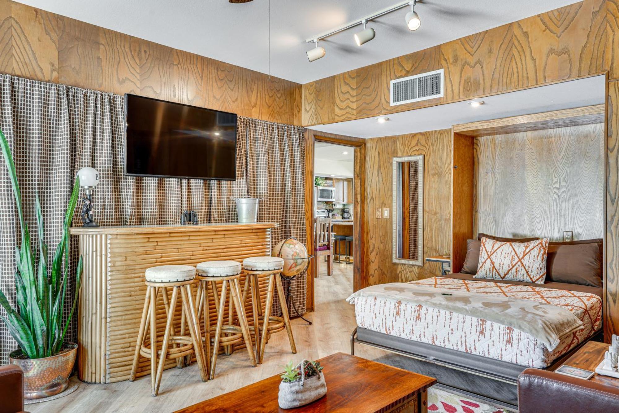 Casa vacanze Retreat With Pool And Breathtaking Views! Oro Valley